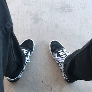 Meet your Posher, Daven